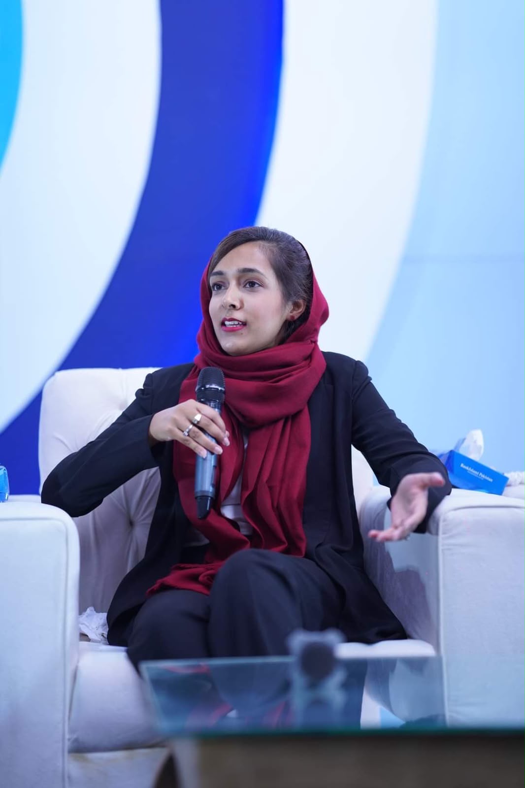 Aqsa Kauser